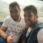 Jaen chahid